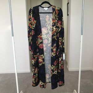 Lularoe Sarah NWT